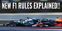 Nico Rosberg analysiert die Regeln 2021