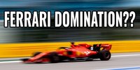 Nico Rosberg: Ferrari jetzt das schnellste Auto