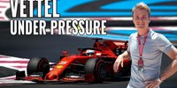 Nico Rosberg in Le Castellet: Vettel unter Druck
