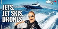Nico Rosberg Vlog: Ein Sonntagnachmittag in Monaco
