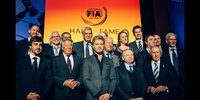 Nico Rosberg Vlog: Einführung in die Hall of Fame
