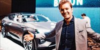 Nico Rosberg Vlog: Elektrisiert in Las Vegas