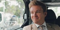 Nico Rosberg Vlog: Rückblick auf Abu Dhabi 2016