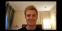 Nico Rosberg: Werde mir Kritik besser überlegen