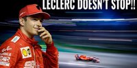 Nico Rosberg: Wird schwierig für Hülkenberg