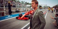 Nico Rosbergs Kanada-Analyse: Kritik an Hamilton