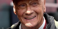 Niki Lauda: Was ihn so besonders machte