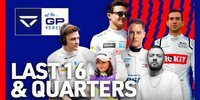 Not The GP Versus: Highlights der Viertelfinals