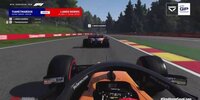 #NotTheGP Versus: Das Finale