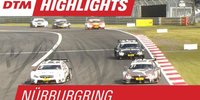 Nürburgring: Highlights aus Rennen 2