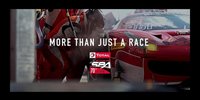 Offizieller Trailer zu den 24h Spa 2018
