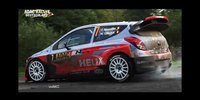 Offizieller Trailer zur Rallye Deutschland