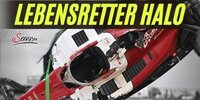 "Ohne Halo hätte Zhou das nicht überlebt!"