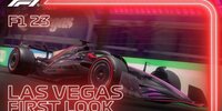 Onboard: Drei Runden auf dem neuen F1-Stadtkurs in Las Vegas!