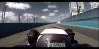 Onboard mit Stephane Sarrazin in Punte del Este