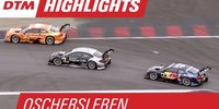 Oschersleben 2015: Highlights Rennen 2