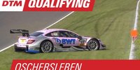 Oschersleben: Dreher von Lucas Auer