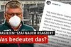 Bild zum Inhalt: [Video] Otmar Szafnauer dementiert Wechsel zu Alpine