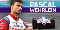 Pascal Wehrlein: Warum er in die Formel E wechselt