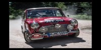 Paul Pietsch Classic 2014:Ab durch den Schwarzwald