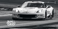 Petit Le Mans 2019: Abschied für die Corvette C7.R