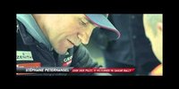 Peugeot-Countdown Dakar 2015: Teil 4