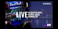 Pierre Gasly: "Die letzten Monate waren verrückt!"