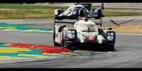 Porsche blickt auf 2016 zurück