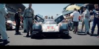 Porsche blickt auf 2017 zurück