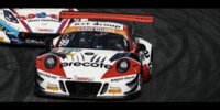 Porsche blickt auf 2018 zurück