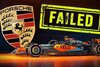 Bild zum Inhalt: Porsche-McLaren-Gespräche gescheitert