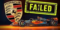 Porsche-McLaren-Gespräche gescheitert