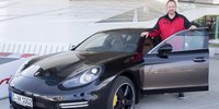 Porsche Panamera Exclusive Series - Einer von 100