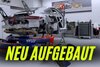 Porsches Siegerauto: Vom Wrack zum Museumsstück