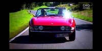 Porträt - 50 Jahre FIAT Dino