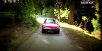 Porträt - Maserati Mistral 3500GT Due Posti