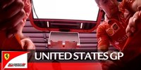 POV: Austin aus der Sicht von Sebastian Vettel
