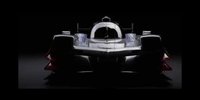 Präsentation des Acura ARX-05