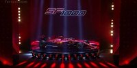 Präsentation: Ferrari SF1000