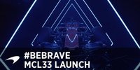 Präsentation McLaren MCL33