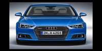 Premiere: Audi A4 definiert die neue Mittelkla