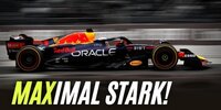 Prognose: Warum Verstappen (trotzdem) gewinnt!