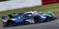 Prototype Cup Germany Nürburgring 2024: So lief Ralf Schumachers Renn-Comeback