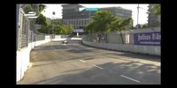 Putrajaya ePrix: Trainings-Highlights