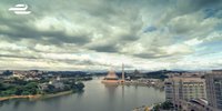 Putrajaya im Porträt
