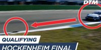 Qualifying 2: Gullydeckel bringt rote Flaggen