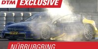 Qualifying: Motorschaden bei Paffet