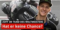 Quartararo bei Titelverteidigung chancenlos?