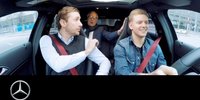 #QuickMick macht den Führerschein: Finale