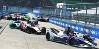 Race at Home Challenge Berlin 2: Highlights